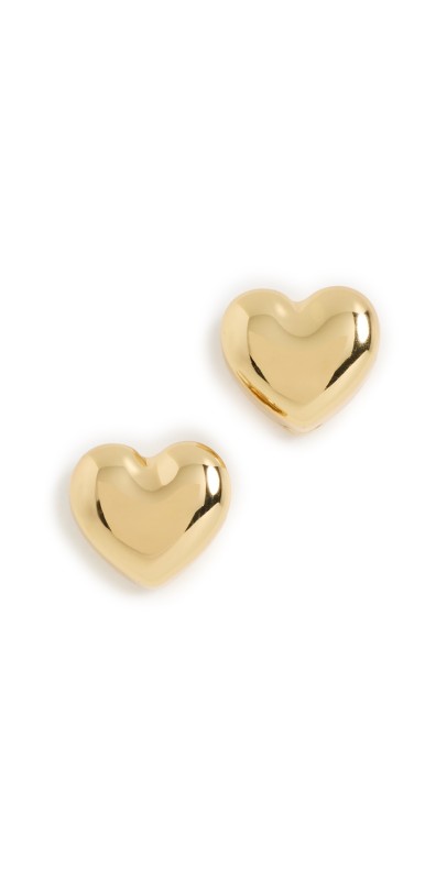 Rachel Comey Cora Earrings Gold