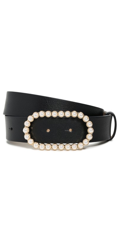B-Low The Belt Lilith Belt Black/Gold