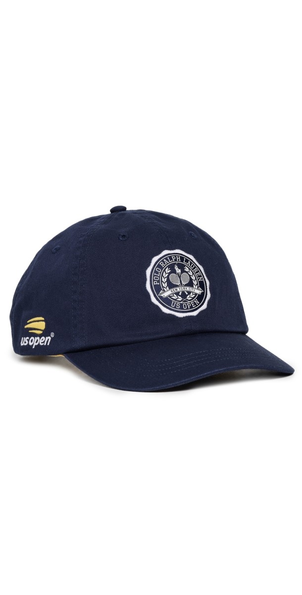 Polo Ralph Lauren Polo Ralph Lauren x US Open Classic Sport Cap Navy