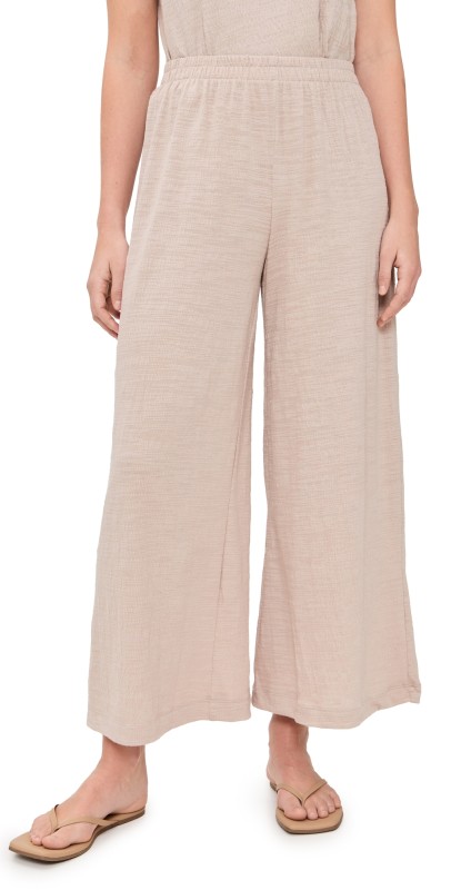 Z Supply Scout Textured Pants Parchment