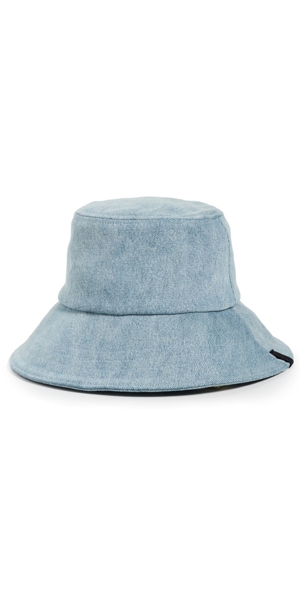 rag & bone Harlow Bucket Hat lwdnm