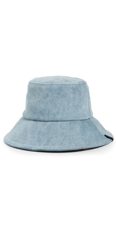 rag & bone Harlow Bucket Hat lwdnm