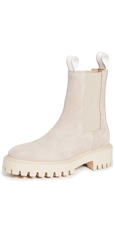LAST Daze Boots Taupe