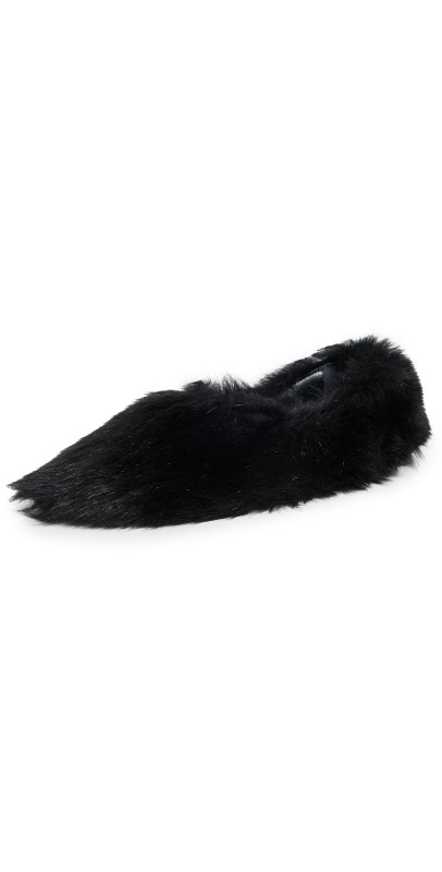 Jil Sander Slippers Black