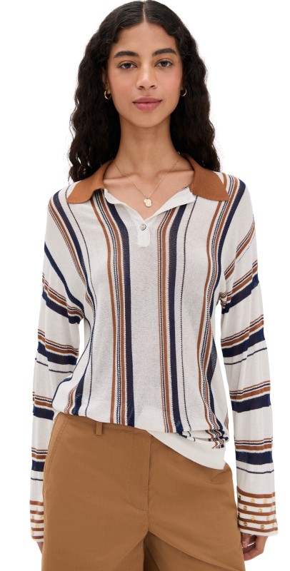 SIEDRES Ira Pullover Multi