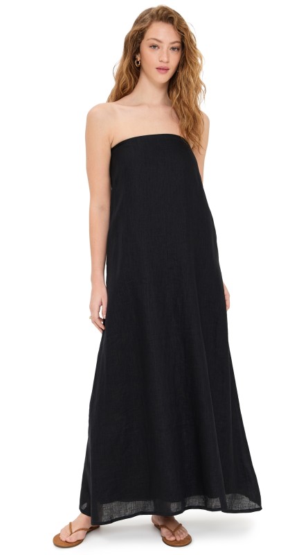 MIKOH Thani Dress Night