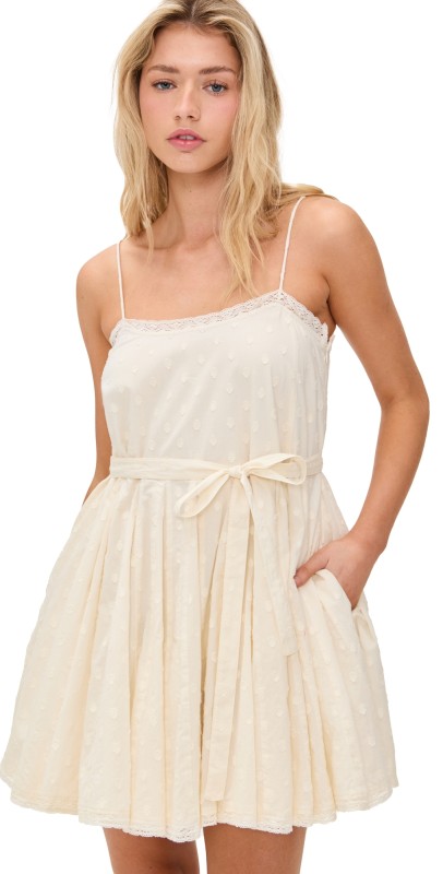 Ulla Johnson Beatriz Dress Pristine