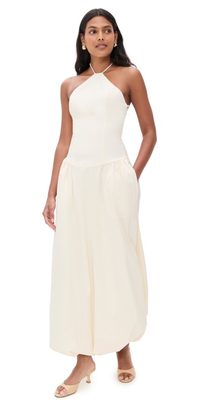 SIR. Florent Gown Cream