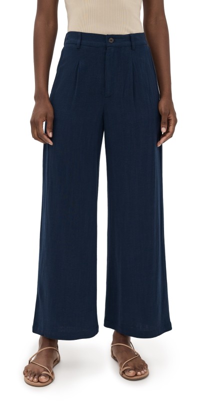 Z Supply Vista Pants Eclipse
