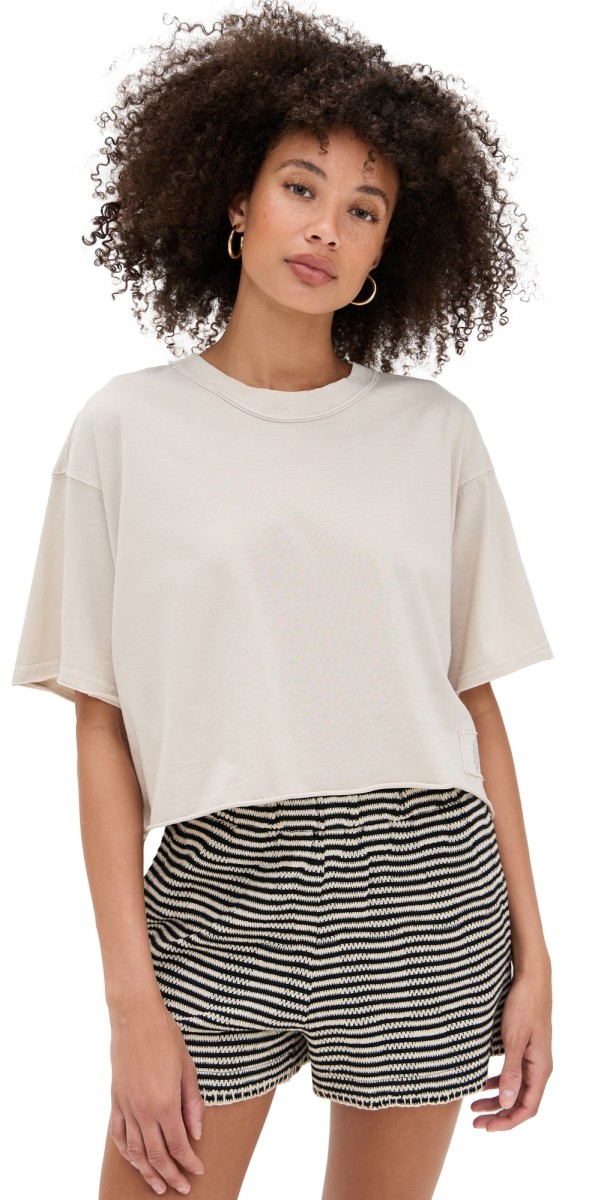FP Movement Inspire Tee Tofu