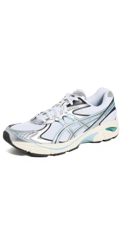 Asics GT-2160 Unisex Sneakers White/Pure Silver