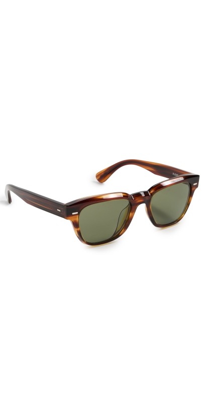 Oliver Peoples Eyewear OV5601SU Sunglasses Koa Tortois