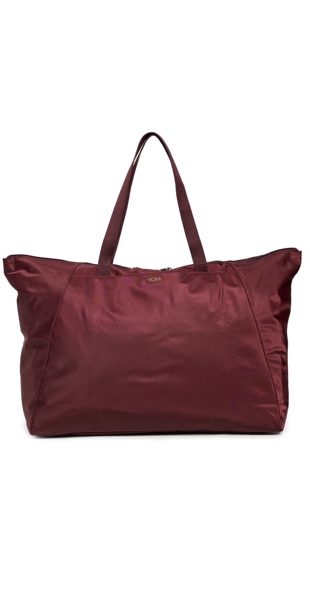 TUMI Just In Case Tote W