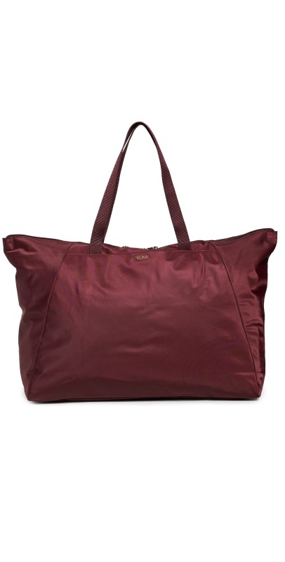 TUMI Just In Case Tote W