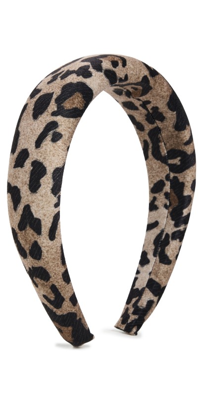 SHASHI Bengali Headband Brow
