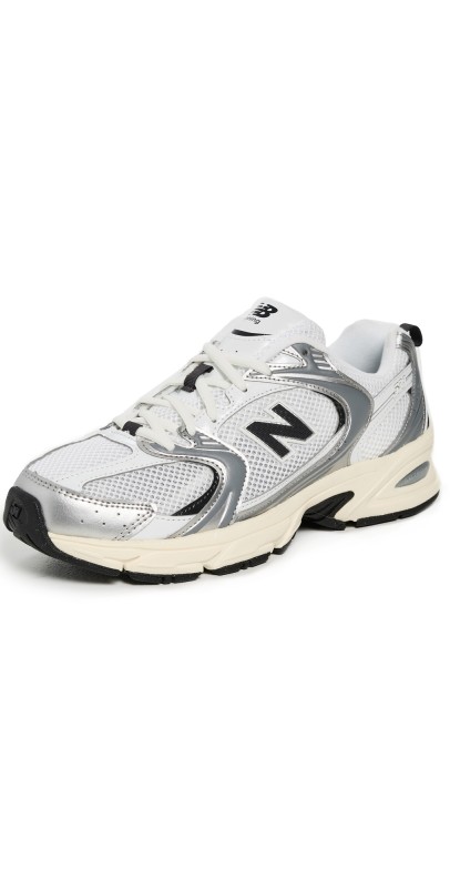 New Balance 530 Sneakers Grey/Black