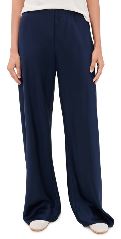 La Ligne Colby Pants Midnight