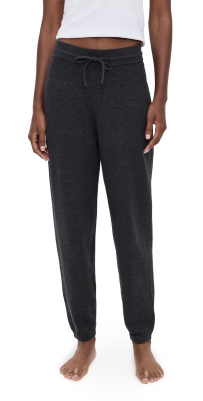 Lunya Cottonsilk Relaxed Joggers Waving Shadow