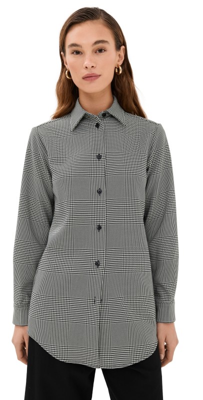AnOnlyChild Antonia Shirt Prince of Wales