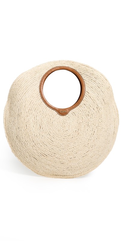 Cult Gaia Amun Shoulder Bag Ta