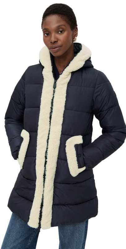 Save The Duck Winnie Jacket Black