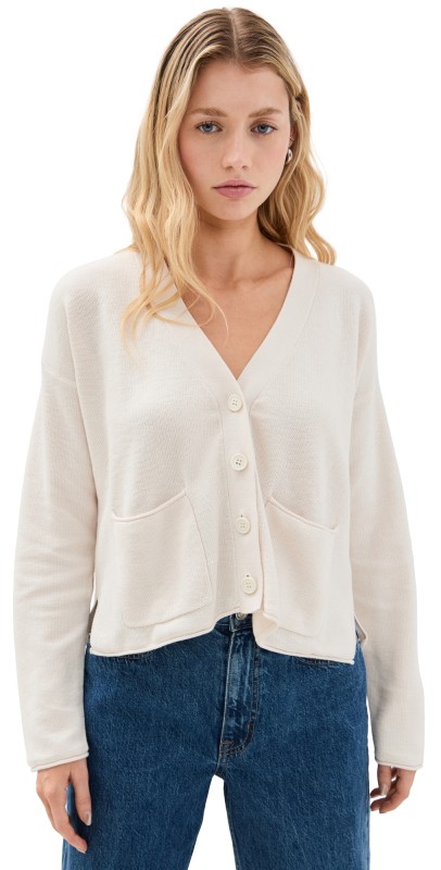 Splendid Michelle Cardigan Moonstone