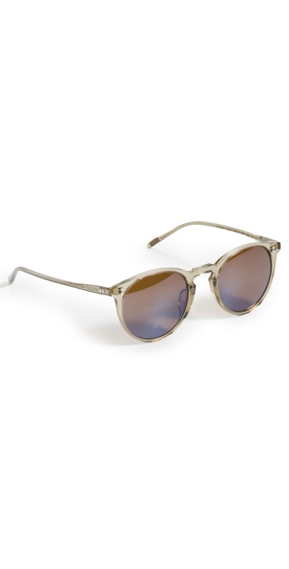 Oliver Peoples Eyewear O'Malley Sunglasses Sencha