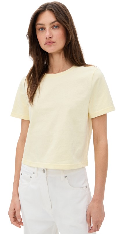 Favorite Daughter The Favorite T-Shirt Moonbeam