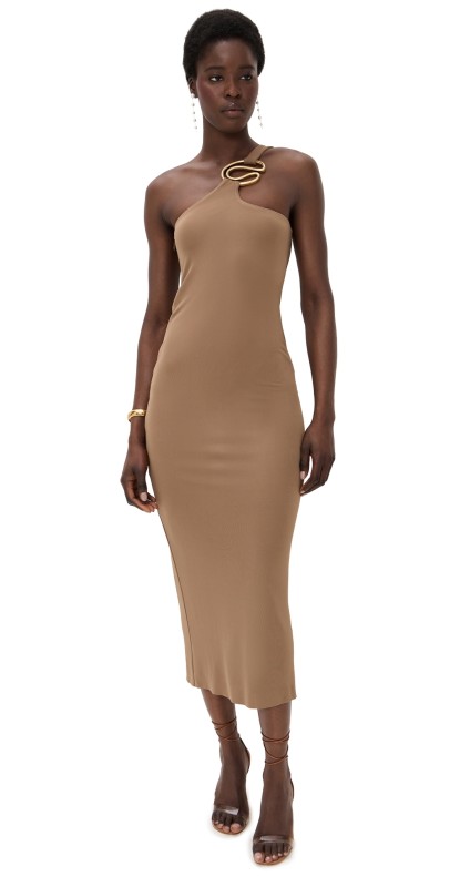 Cult Gaia Chani Dress Monte