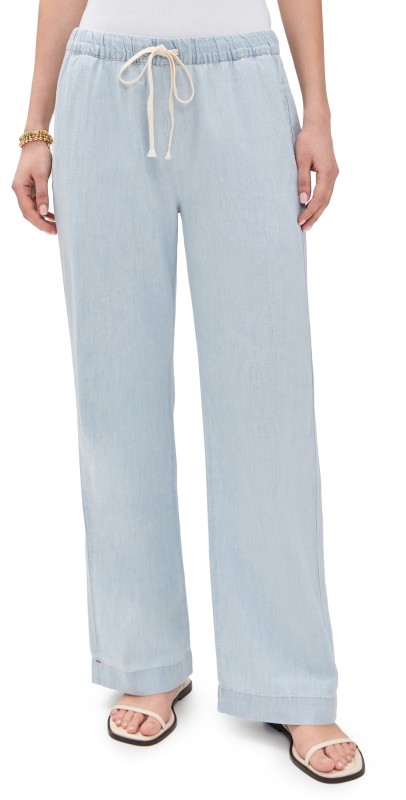 XIRENA Dash Pants Air Blue