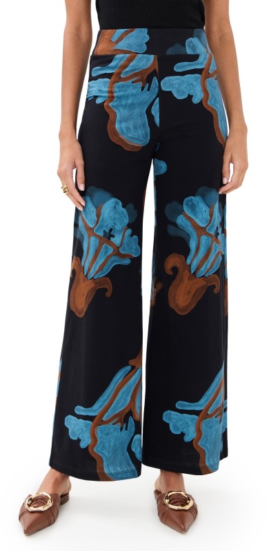 De Loreta Sur Pants Asturias