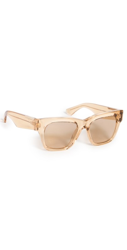 Burberry Square Sunglasses Brow