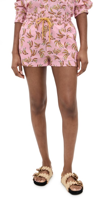 Le Superbe Bananas Surf Shorts Bananas