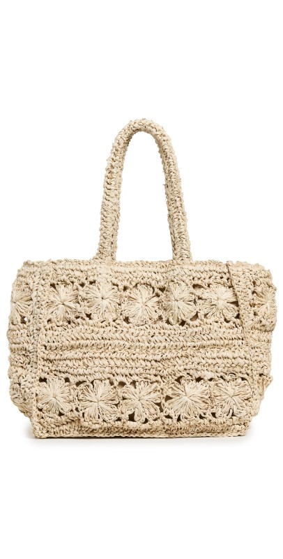 Kayu Mini Amina Bag Natural