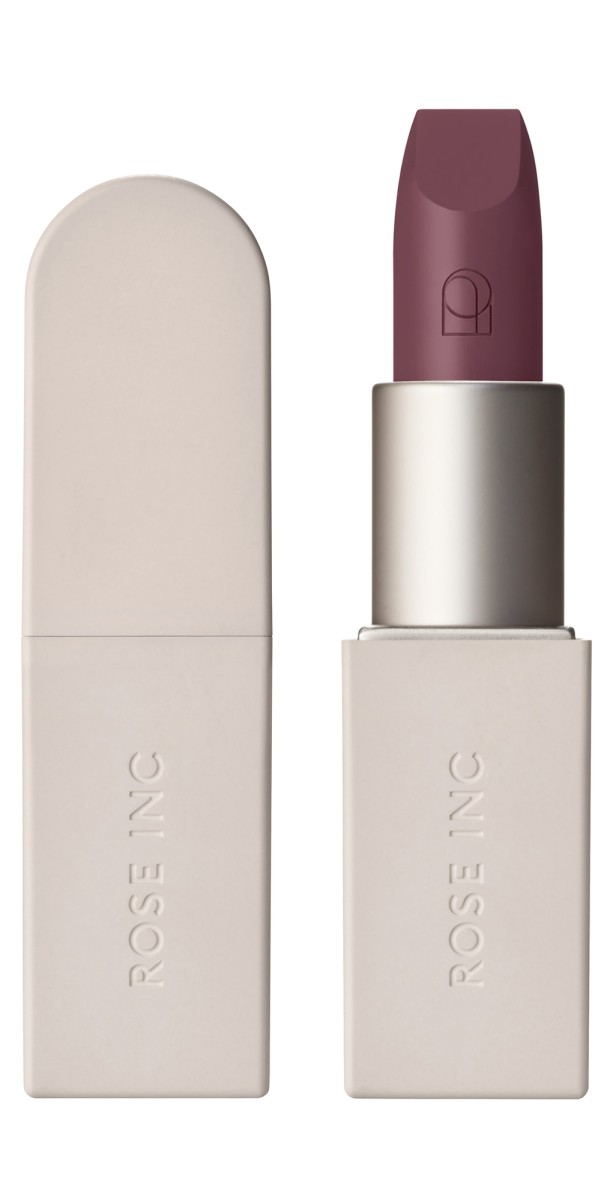 Rose Inc Satin Lip Color Lipstick Hypnotic