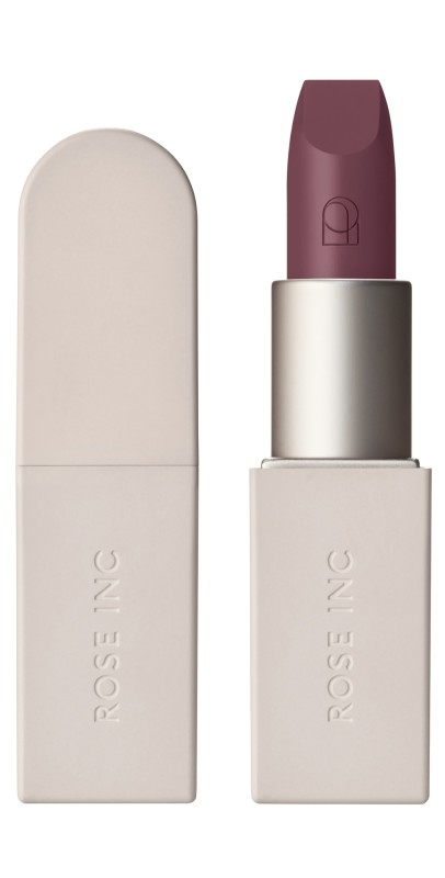 Rose Inc Satin Lip Color Lipstick Hypnotic