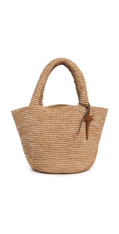 Manebi Medium Summer Bag Ta