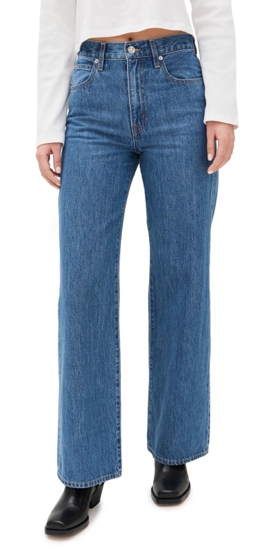 SLVRLAKE Grace Jeans Steal Your Heart