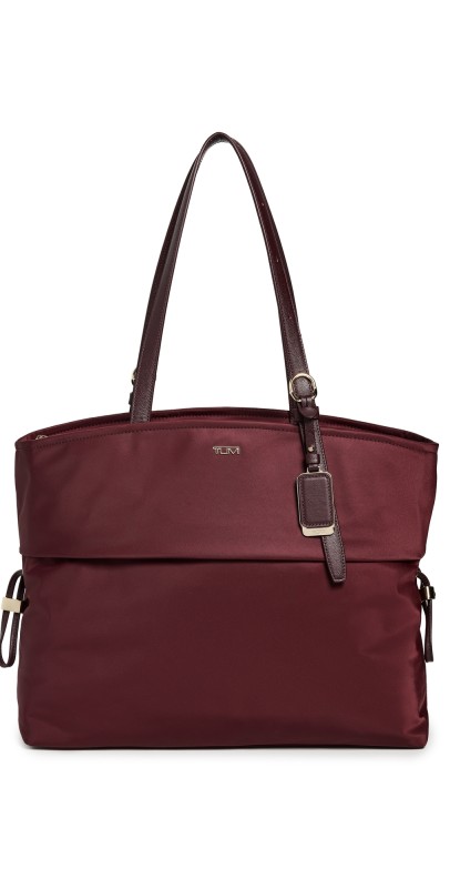 TUMI Cam Large Tote W