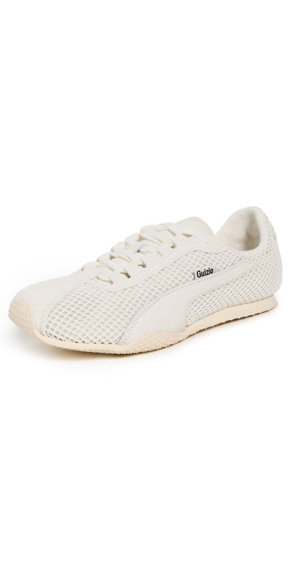 PUMA Puma x Guizio H-Street Sneakers Warm White