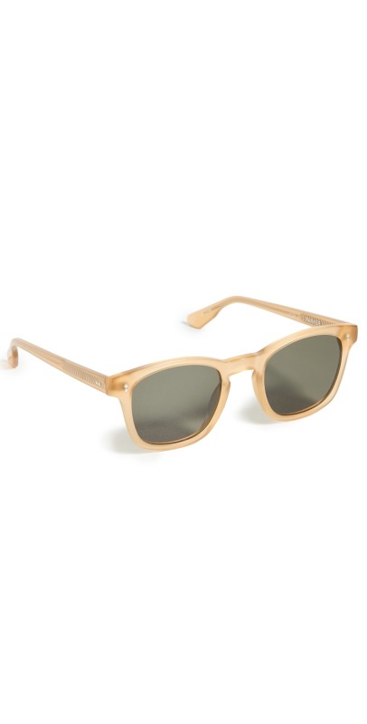 Krewe Parker Sunglasses Chamomil