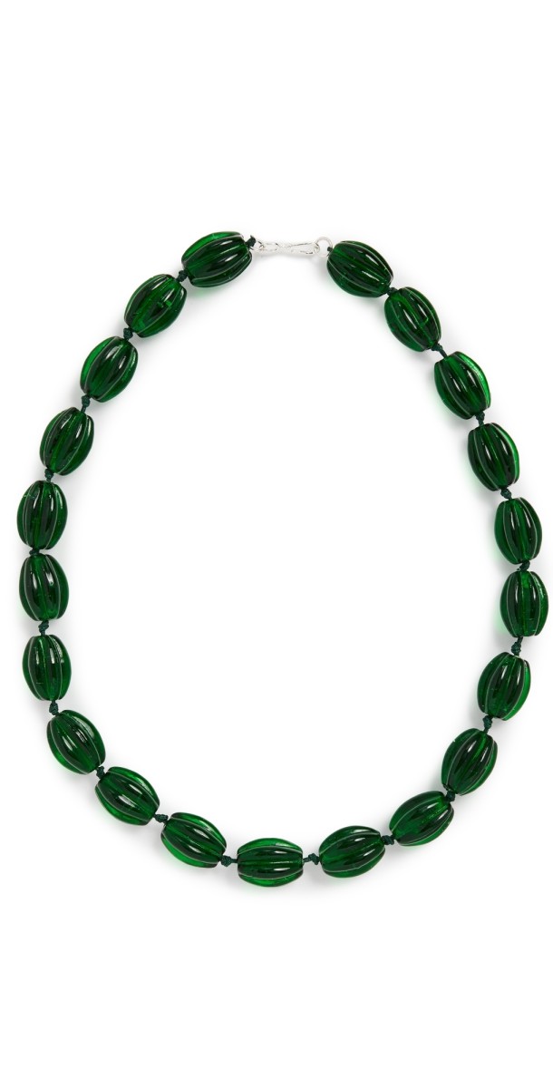 Heaven Mayhem Isla Necklace Gr