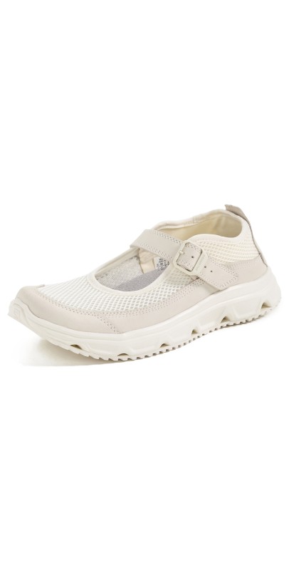 Salomon RX Marie-Jeanne Sneakers Vanilla Ice/Vanilla Ice