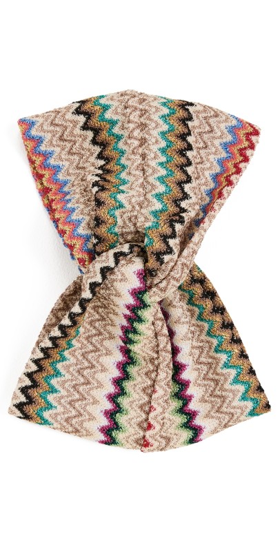 Missoni Headband 0001