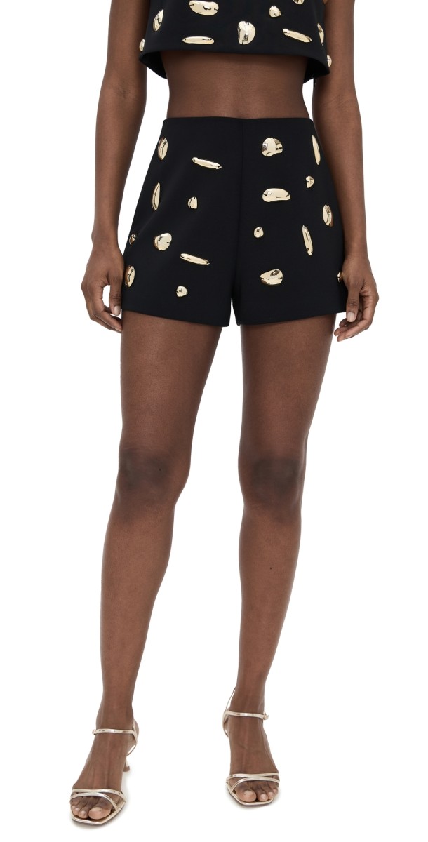 ALEXIS Kanya Shorts Black