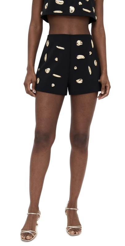 ALEXIS Kanya Shorts Black