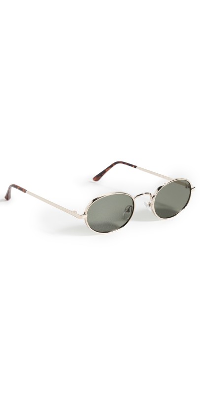 AIRE Regulus Sunglasses Gold