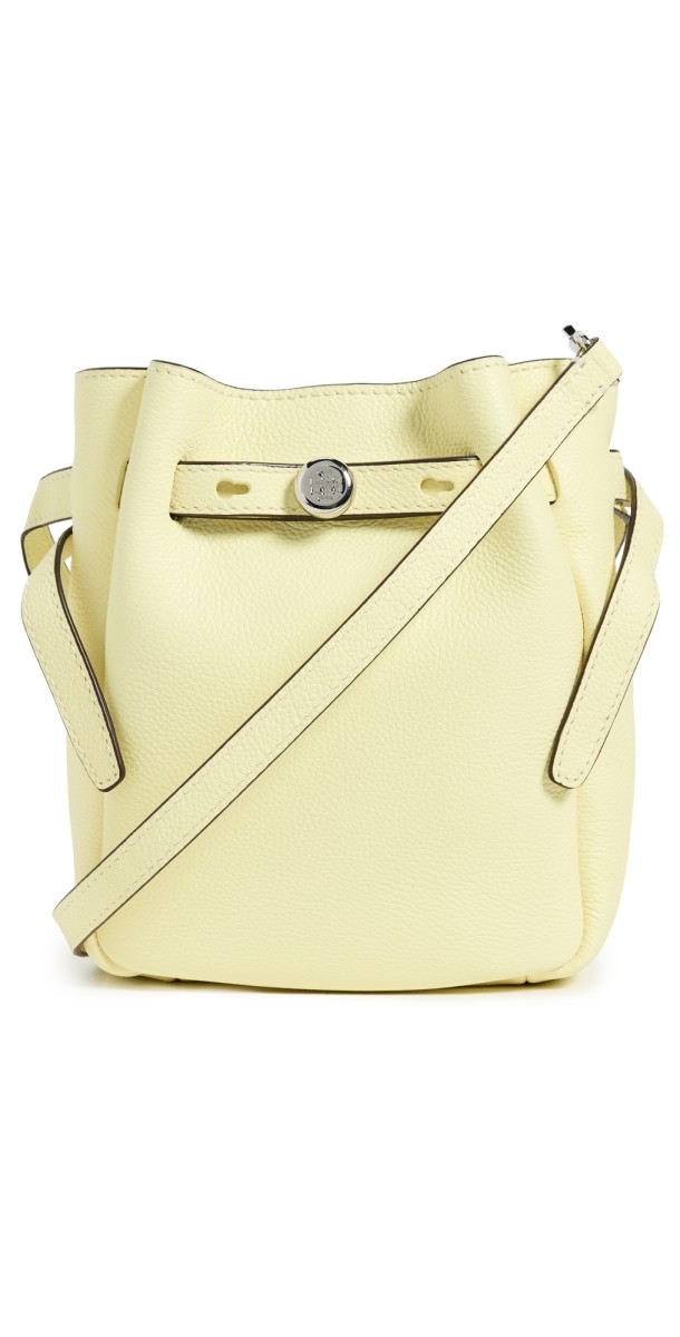 Tory Burch Romy Small Crossbody Bag Lemo