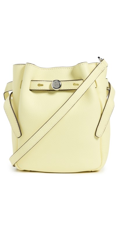 Tory Burch Romy Small Crossbody Bag Lemo