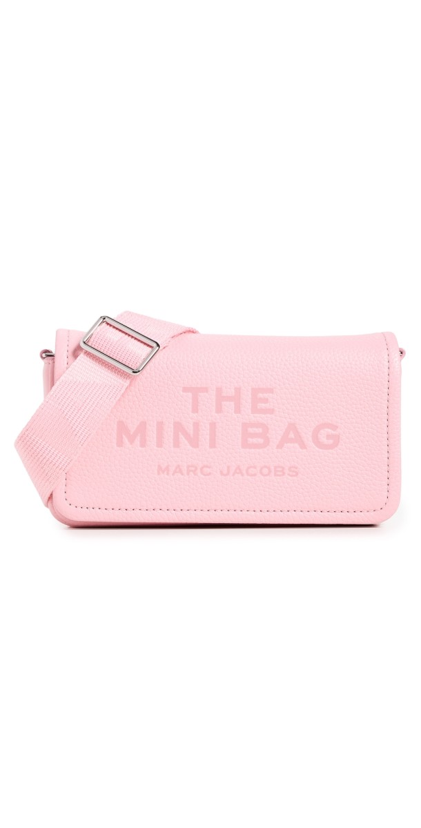 Marc Jacobs The Mini Bag Cotto